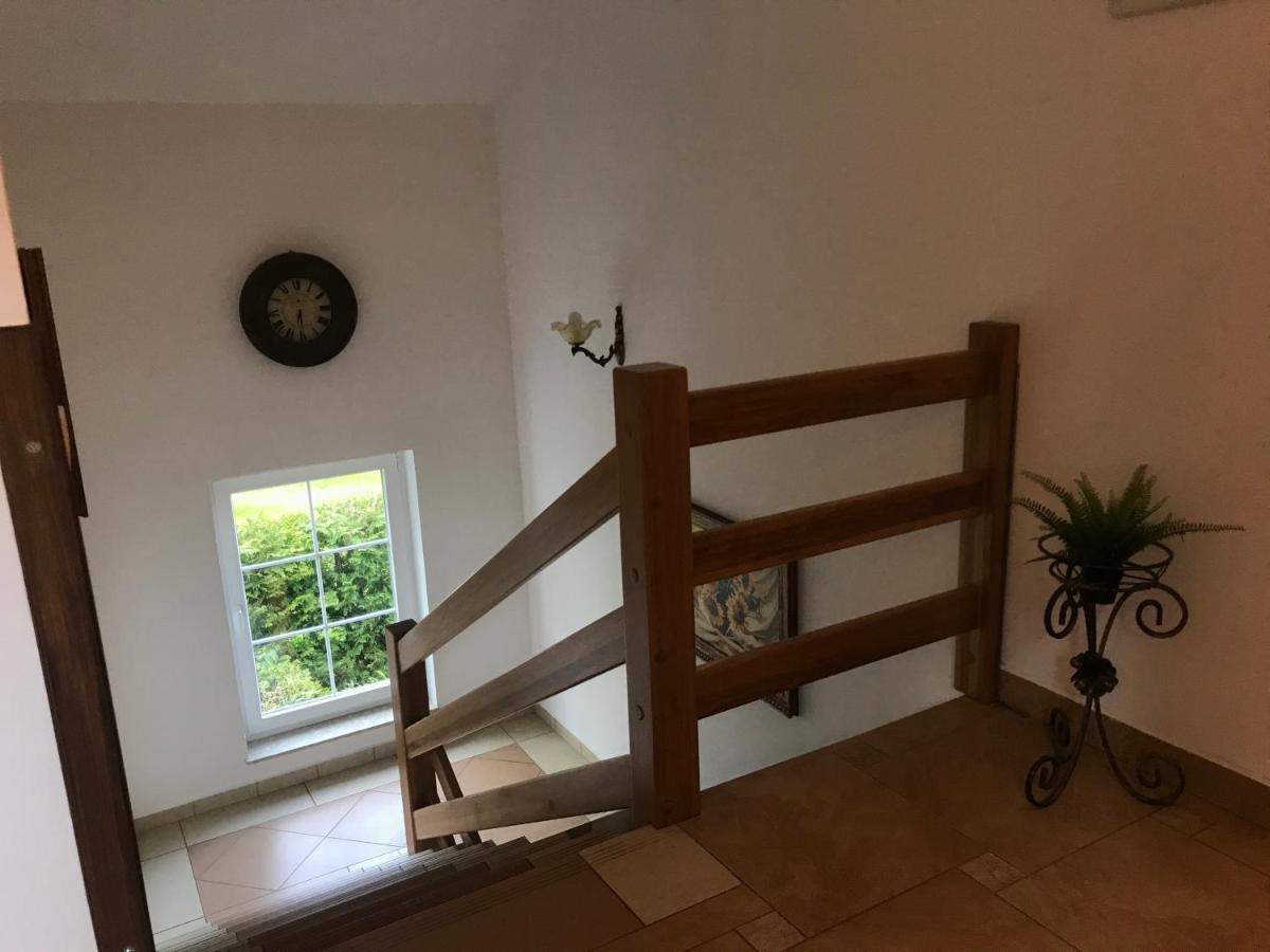 Apartamenty Na Skarpie Debina  Exteriér fotografie