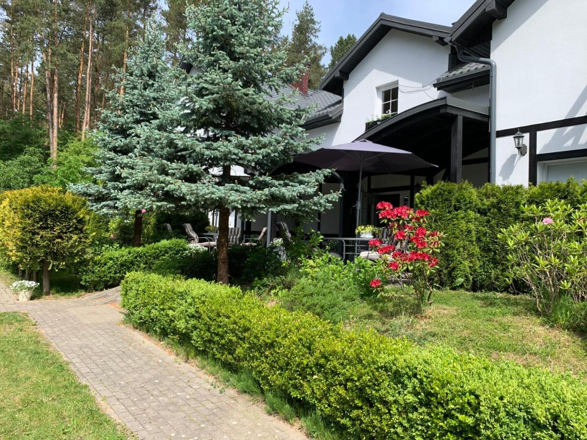 Apartamenty Na Skarpie Debina  Exteriér fotografie