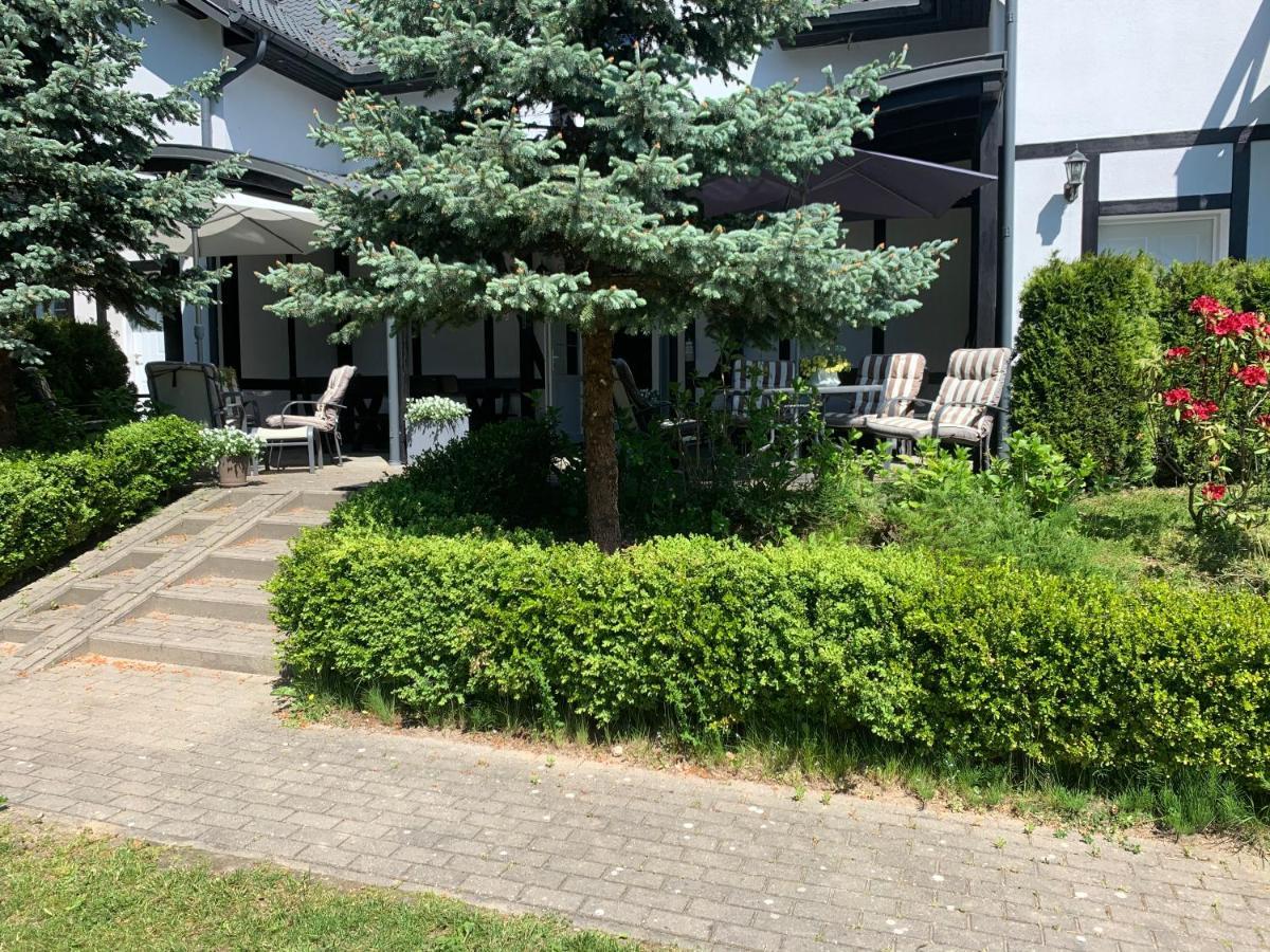 Apartamenty Na Skarpie Debina  Exteriér fotografie