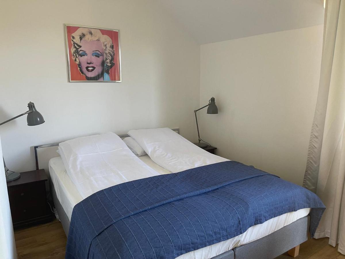 Apartamenty Na Skarpie Debina  Exteriér fotografie