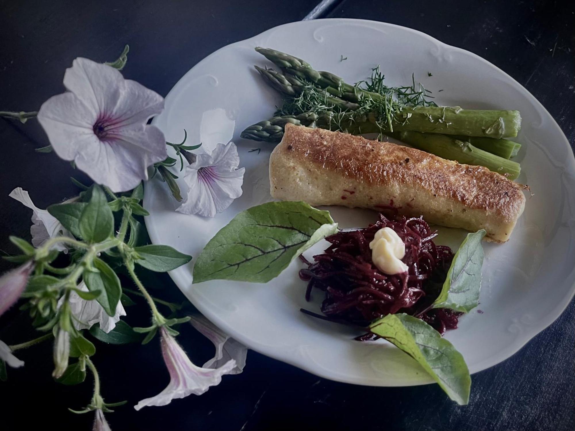 Apartamenty Na Skarpie Debina  Exteriér fotografie